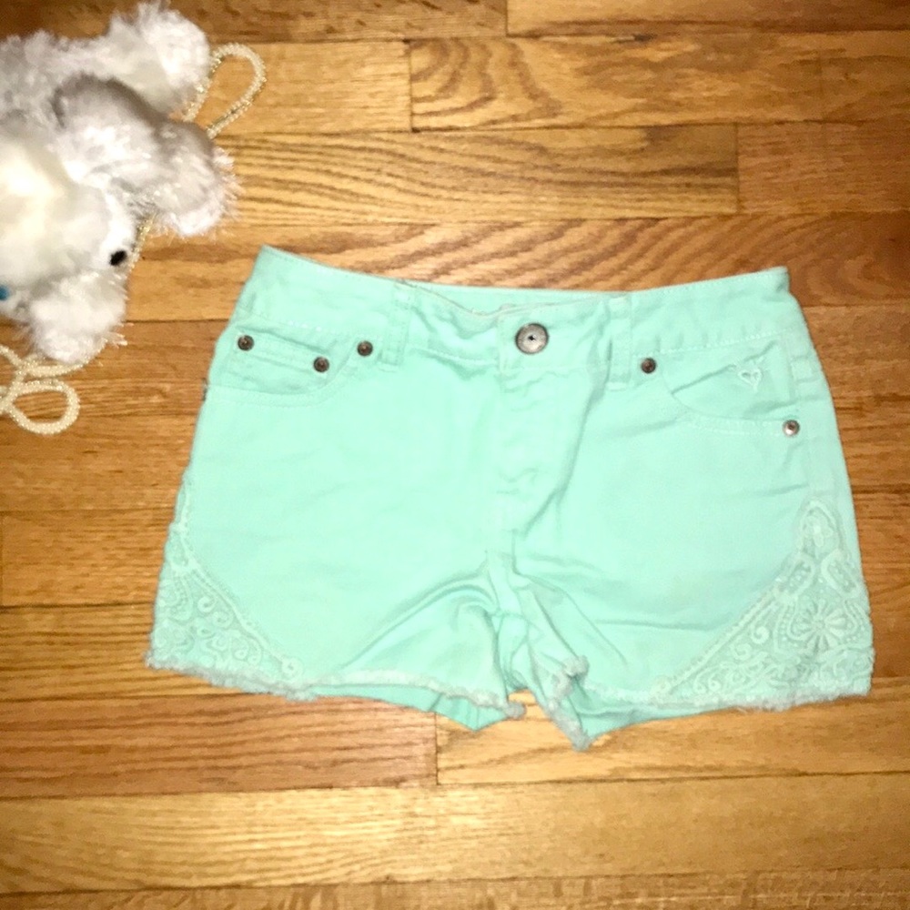 JUSTICE Shorts